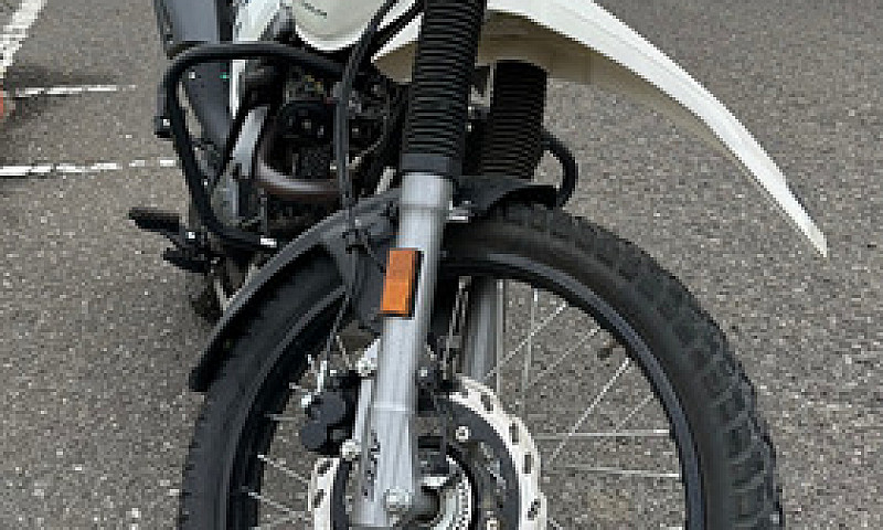 Hero Xpulse 200 2025...