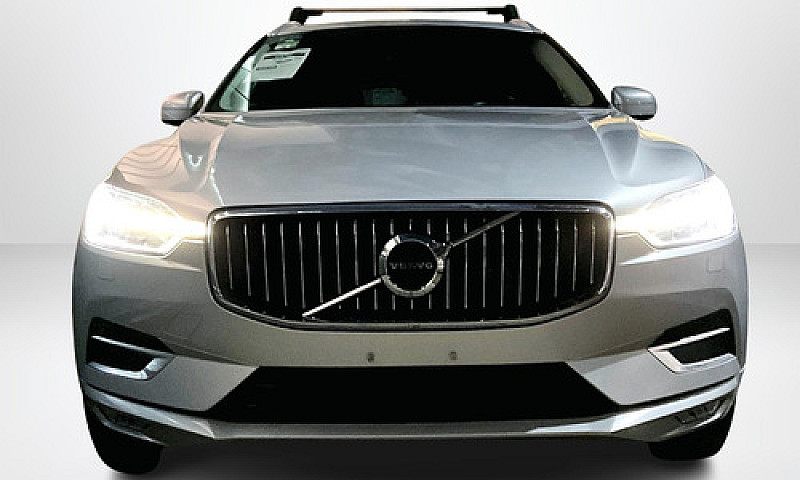 Volvo Xc60 2020...