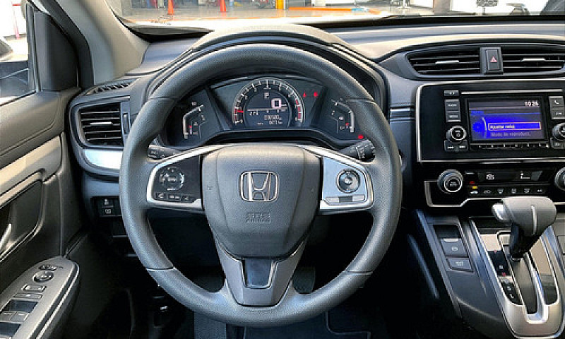 Honda Cr-V 2020...