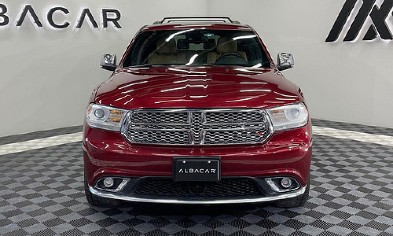Dodge Durango 2015...