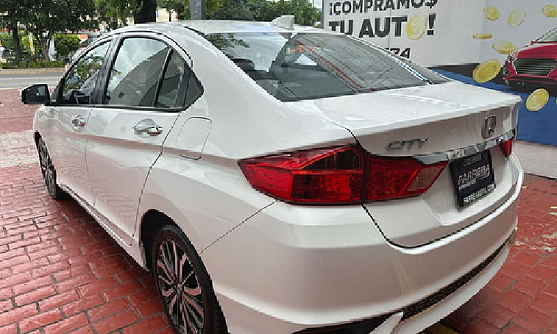 Honda City 2018 1.5 ...