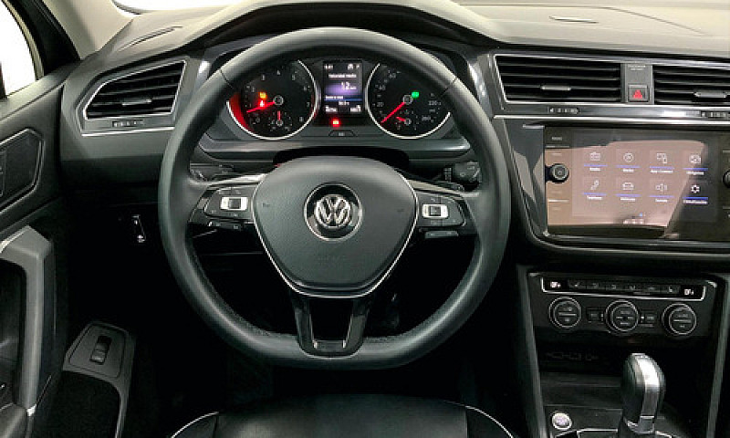 Volkswagen Tiguan 20...