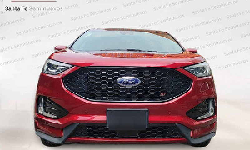 Ford  Edge  2019...