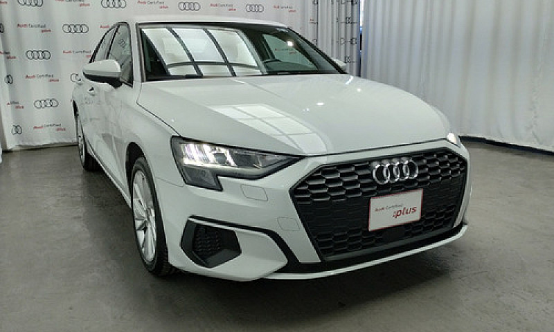 Audi  A3  2024...