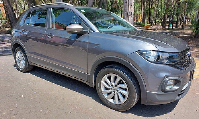 Volkswagen T-Cross 1...