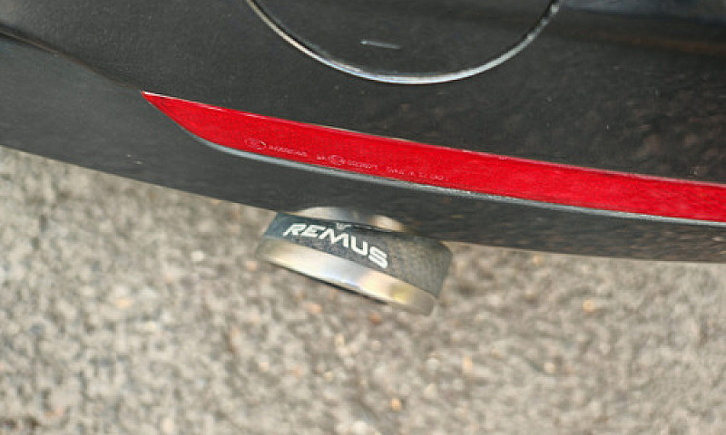 Bmw Serie 4 3.0 440I...