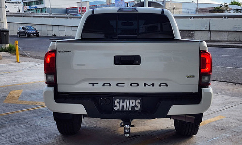 Toyota Tacoma 2019...