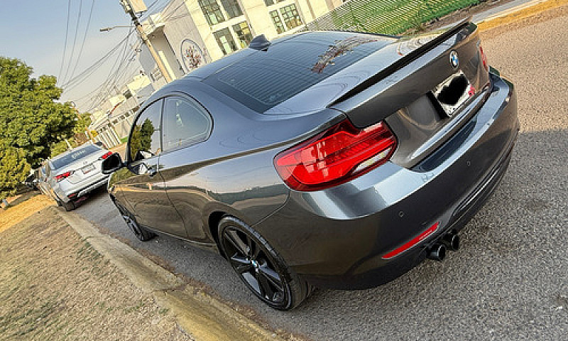 Bmw Serie 2 2.0 220I...