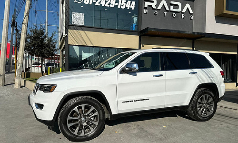 Jeep Grand Cherokee ...