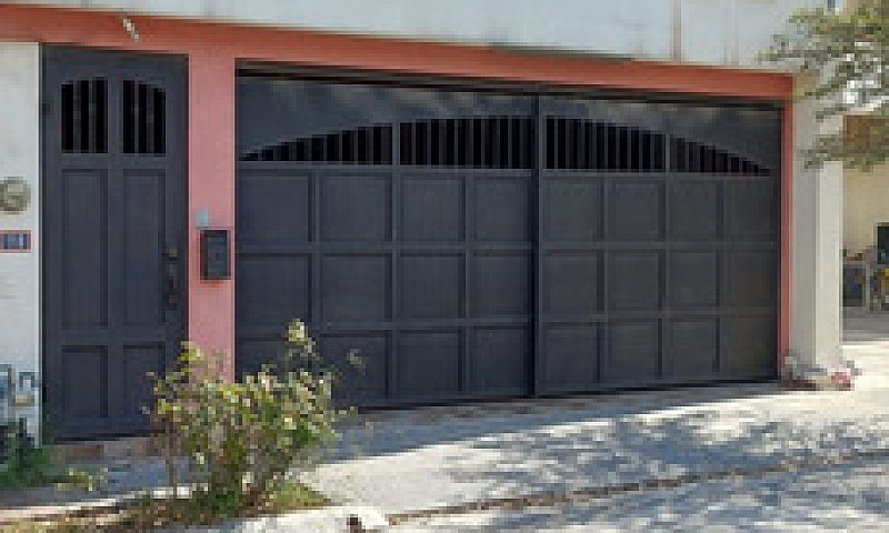 Casa En Ventta Cerra...