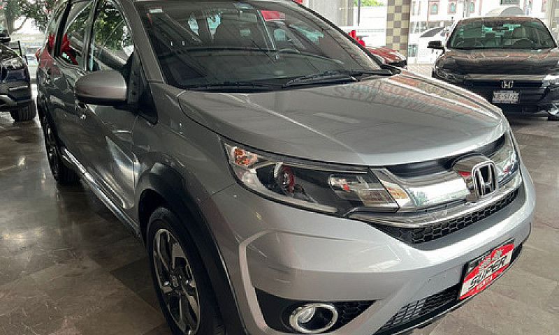 Honda Br-V 2018 1.5 ...