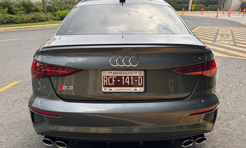 Audi Serie S 2.0 S3 ...