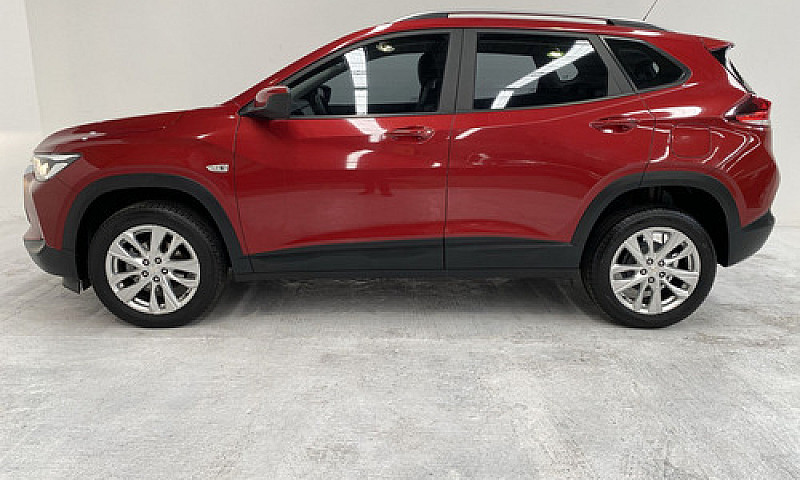 Chevrolet Tracker 20...