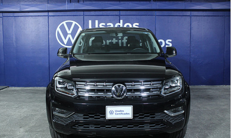 Volkswagen Amarok 2....