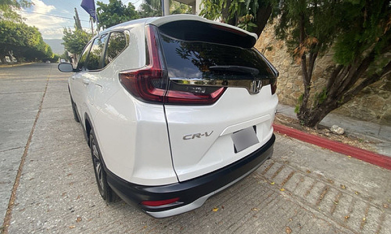 Honda Cr-V 2022...