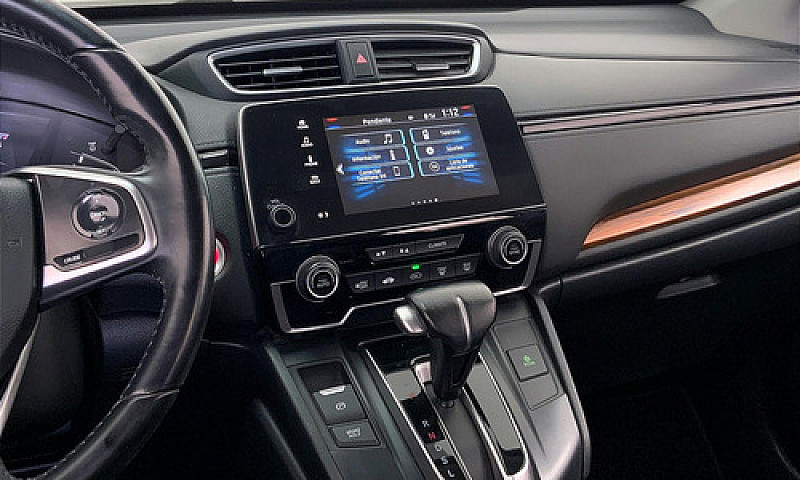 Honda Cr-V 2020...
