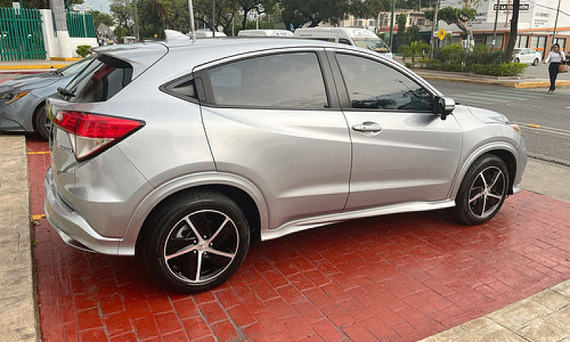 Honda Hr-V 2019 1.8 ...