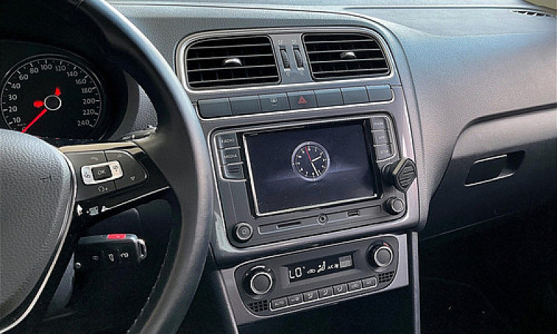 Volkswagen Vento 202...