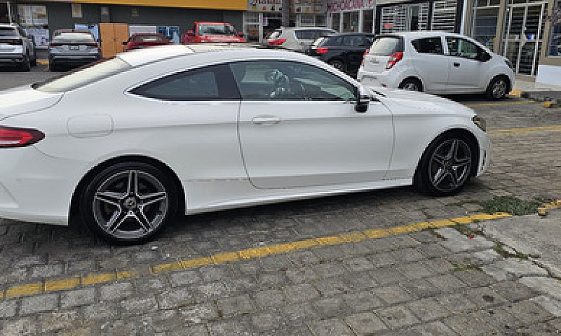 Mercedes-Benz Clase ...