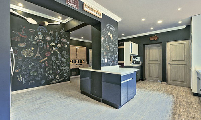 Casa En Venta, Remod...
