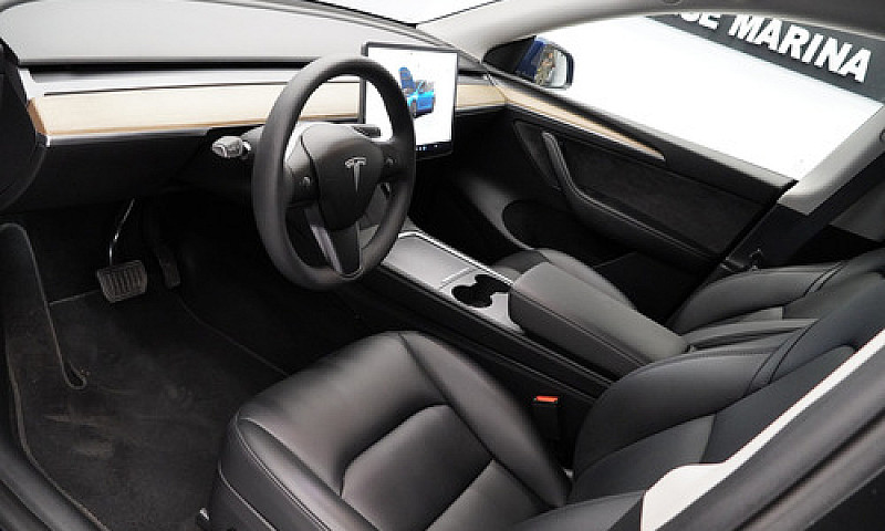2023 Tesla Y Dual Mo...