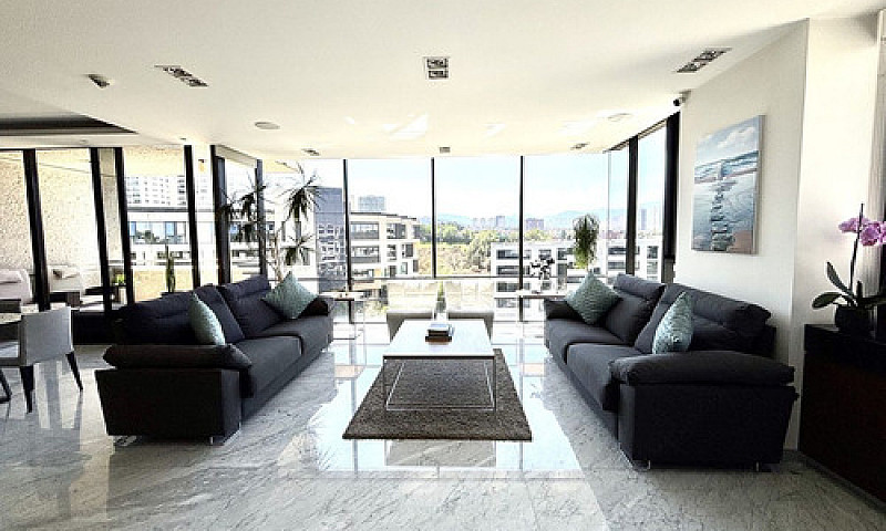 Departamento En Vent...