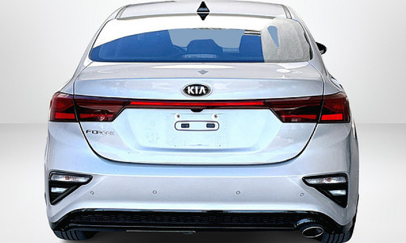 Kia Forte 2020...