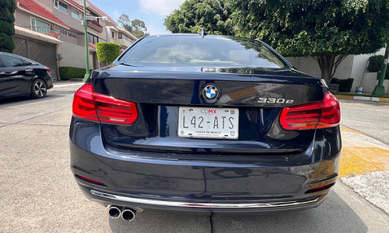 Bmw Serie 3 2.0 330E...