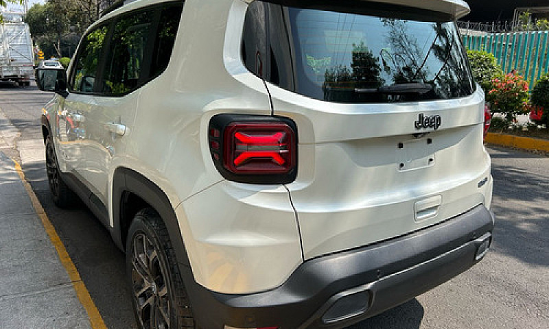 Jeep Renegade 1.3 La...