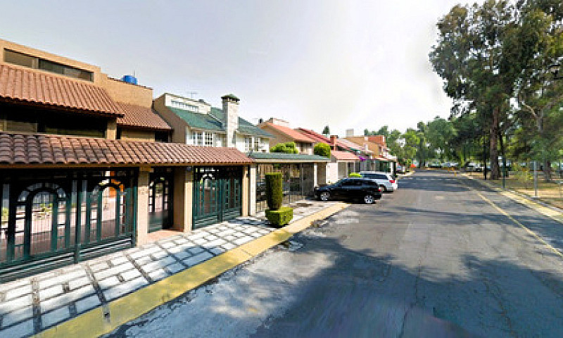 ¡¡Jb-Hermosa Casa En...