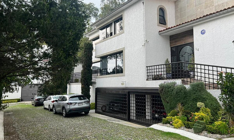 Casa En Venta En Pas...