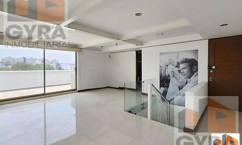Pent-House En Venta ...