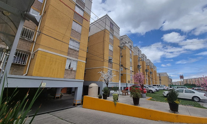 Departamento En Sant...