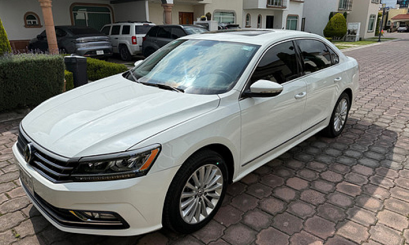 Volkswagen Passat 2....