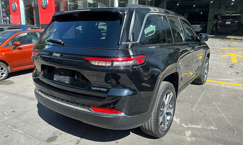 Jeep Grand Cherokee ...