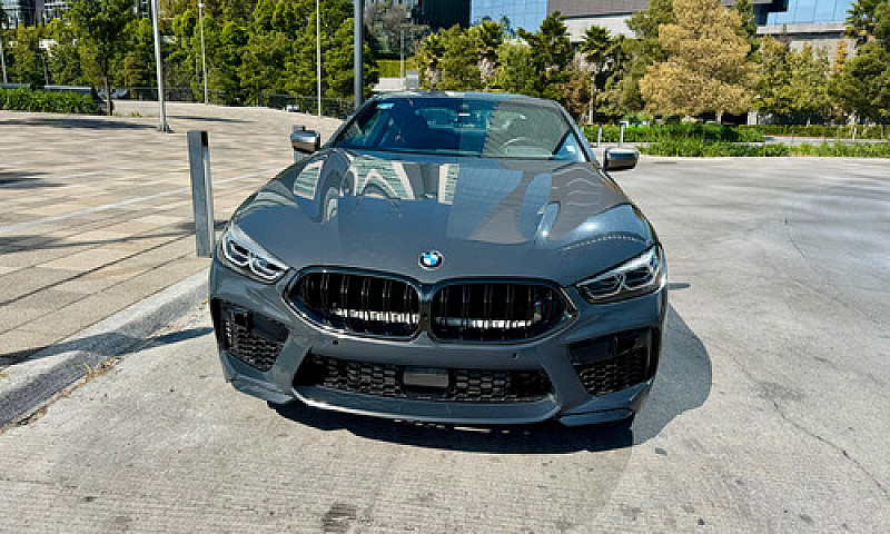 Bmw M850Ia Carbón Co...