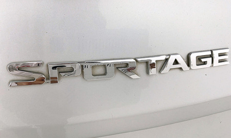 Kia Sportage 2020...