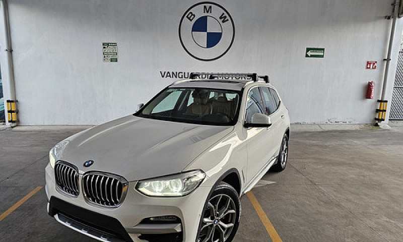 X3 30I 2019...