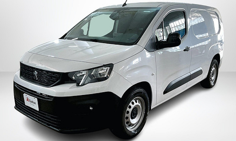 Peugeot Partner Maxi...