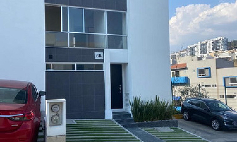 Venta Casa 3 Ambient...