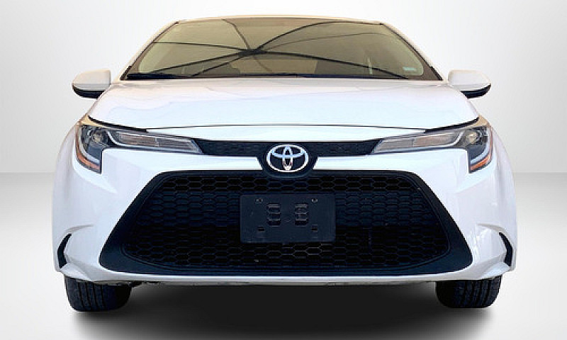 Toyota Corolla 2022...