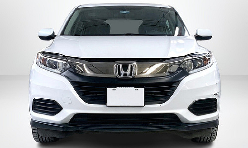 Honda Hr-V 2019...