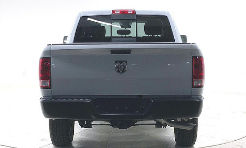 Ram Ram 1500 2021...