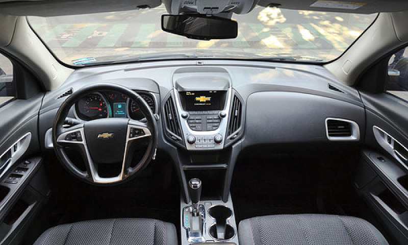 Chevrolet Equinox 20...