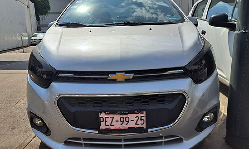 Chevrolet Beat 2019 ...