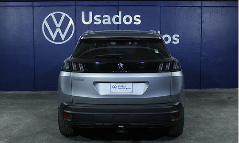 Peugeot 3008 Active ...