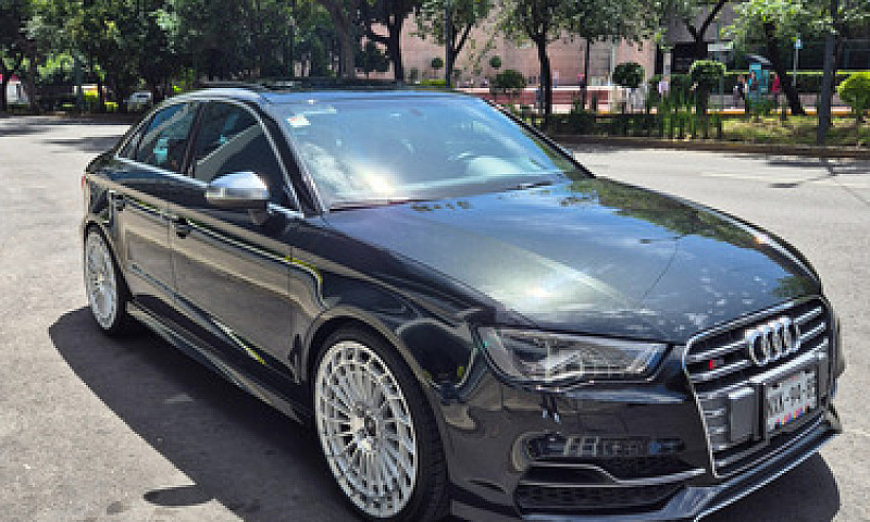 Audi Serie S 2.0 S3 ...