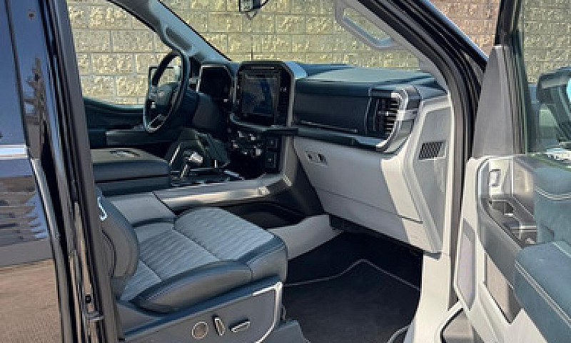 Ford Lobo 3.5 V6 Hev...