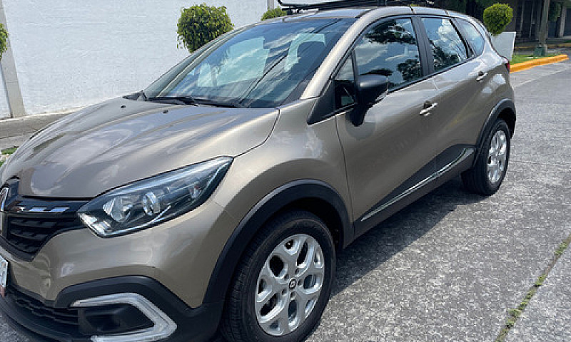 Renault Captur 2.0 I...