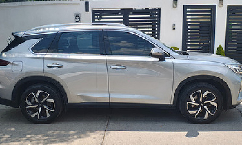 Dodge Journey 1.5T G...